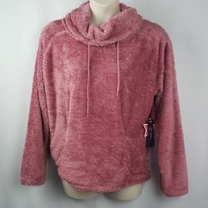 Cozy turtle neck sweater sXL!